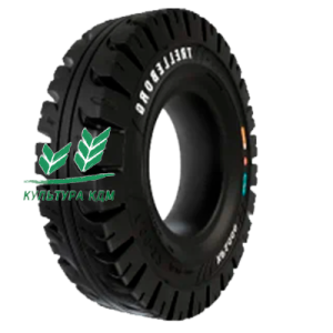 Шина Trelleborg XP1000 5.00-8 Цельнолитая
