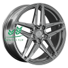 Диск LS Forged LS FG50 MGM 8x18/5x108 ET45 D63,3