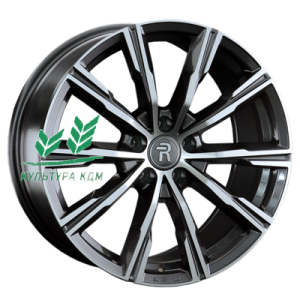 Диск Replay B272 GMF 9x19/5x112 ET38 D66,6