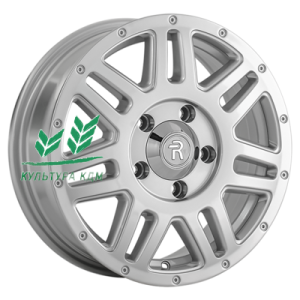 Диск Replay PG122 Sil 6x16/5x130 ET45 D78,1