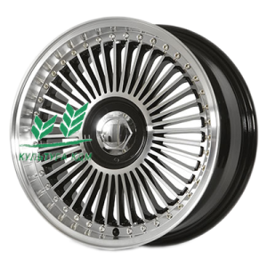 Диск PDW Ferris (9009/01) M/B 7x17/4x98 ET38 D67,1