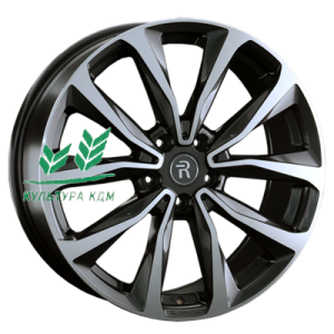 Диск Replay HND321 GMF 7.5x19/5x114,3 ET53 D67,1