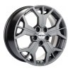 Диск Carwel Бусани 1715 GRT 7,0x17/5x114,3 ET50 D67,1