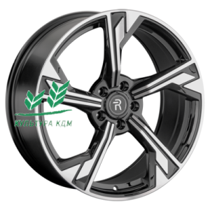 Диск Replay B302 BKF 8.5x19/5x112 ET40 D66,6