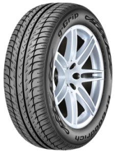 Шина BFGoodrich G-Grip 185/55R14 80 H