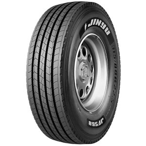 Шина JINYU JF568 295/75R22.5 146 L TL