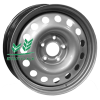 Диск ТЗСК Kia Ceed Серебро 6.5x16/5x114,3 ET46 D67,1