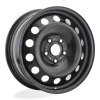 Диск Magnetto 16016 black 6,0x16/5x114,3 ET43 D67,1
