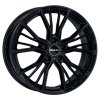Диск MAK Union Gloss Black 9,5x21/5x112 ET25 D66,45