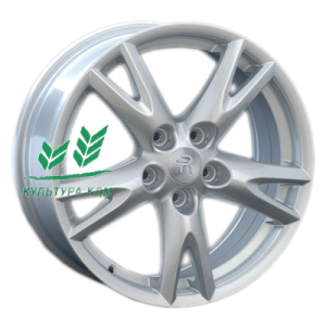 Диск Replay HND178 Sil 7x17/5x114,3 ET47 D67,1