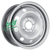 Диск Magnetto 14000 S AM Silver 5.5x14/4x100 ET43 D60,1