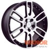 Диск NW Replica R607 MB 7.5x17/5x108 ET49 D67,1