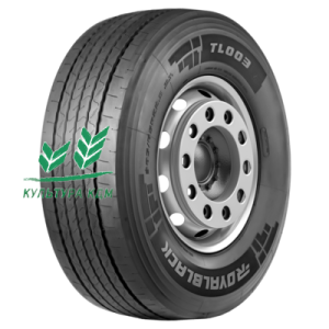 Шина Royal Black TL003 385/55R22.5 20PR 160 K TL