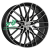 Диск Neo 211FF (AVATR) BDm 9x21/5x114,3 ET40 D60,1