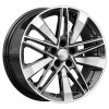 Диск СКАД Тайто Алмаз 6,5x16/5x112 ET38 D57,1