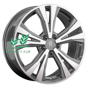 Диск Replay JT6 GMF 7x18/5x108 ET38 D60,1