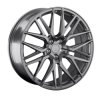 Диск LS Forged FG04 MGM 8.0x18/5x112 ET38 D66,6