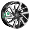 Диск Replay TA13 BKF 7.5x18/6x139,7 ET36 D100,1