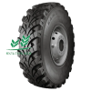 Шина Kama Кама-431 12.00R18 136 J TT