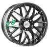 Диск RST R158 (Exeed) BL 8x18/5x108 ET33 D65,1