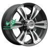 Диск СКАД Рейнджер (КЛ217М) Алмаз бархат новый 7x16/6x139,7 ET30 D109,7
