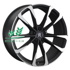 Диск Replay VV350 MBF 9.5x21/5x112 ET31 D66,6