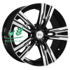 Диск RST R228 (VW) BD 8x18/5x120 ET50 D65,1