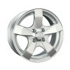 Диск LS 205 SF 7,0x17/4x100 ET40 D60,1