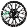 Диск FR replica 3S1111 BMF 9.5x21/5x112 ET37 D66,6