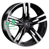 Диск Replay PR37 BKF 8x18/5x112 ET21 D66,6