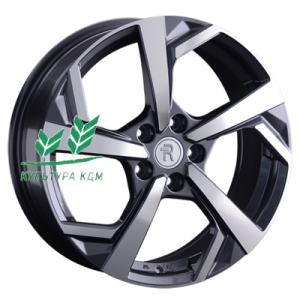 Диск Replay SB69 GMF 7x17/5x114,3 ET48 D56,1