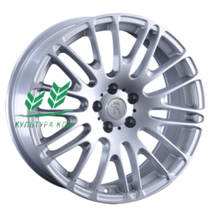 Диск Replay VV276 Sil 8x18/5x112 ET25 D66,6