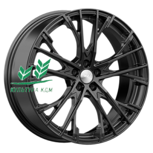 Диск СКАД Ларго (КЛ1115) Бархат новый 7.5x19/5x114,3 ET40 D66,6