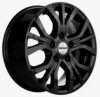 Диск Carwel Лум 1608 BL 6,5x16/5x110 ET46 D63,3
