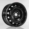 Диск Trebl R-1753 black 7.5x18/5x108 ET52 D60,1