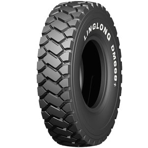 Шина LingLong Leao DM668+ E4 16-25 180 B TL/TT