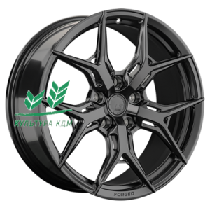 Диск LS Forged LS FG14 MB 8.5x20/5x114,3 ET54 D67,1