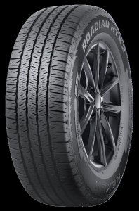 Шина Nexen ROADIAN HTX 2 265/60R18 110 H