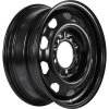 Диск Trebl LT2883D_P (850) black 6.5x16/5x139,7 ET40 D108,6