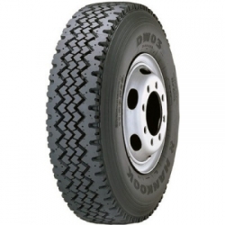 Шина Hankook DW03 225/75R17.5 129/127 L