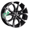 Диск Replay B223 BKF 9.5x22/5x112 ET37 D66,6