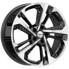 Диск СКАДРеплика KL-1069 алмаз 7x18/5x114,3 ET40 D66,6