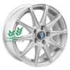 Диск Venti 1516 SL 6x15/4x100 ET46 D54,1