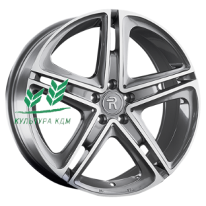 Диск Replay CHR116 GMF 8x19/5x108 ET33 D60,1