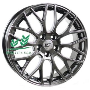 Диск RST R137 (IX55) BH 7x17/5x114,3 ET35 D67,1