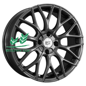 Диск RST R137 BMG 7x17/4x108 ET26 D65,1