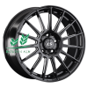 Диск LS FlowForming RC05 BK 7.5x17/5x114,3 ET40 D67,1