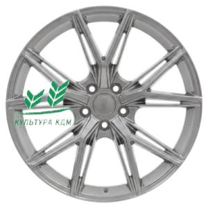 Диск RST R129 (Jetour Dashing) Silver 7.5x19/5x108 ET38 D60,1