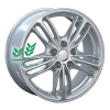 Диск Replay HND185 Sil 7x17/5x114,3 ET52 D67,1