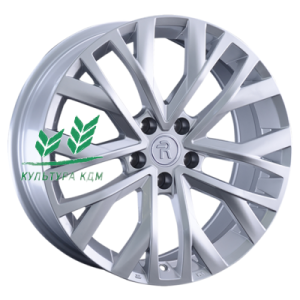 Диск Replay MR310 Sil 8x18/5x112 ET38 D66,6